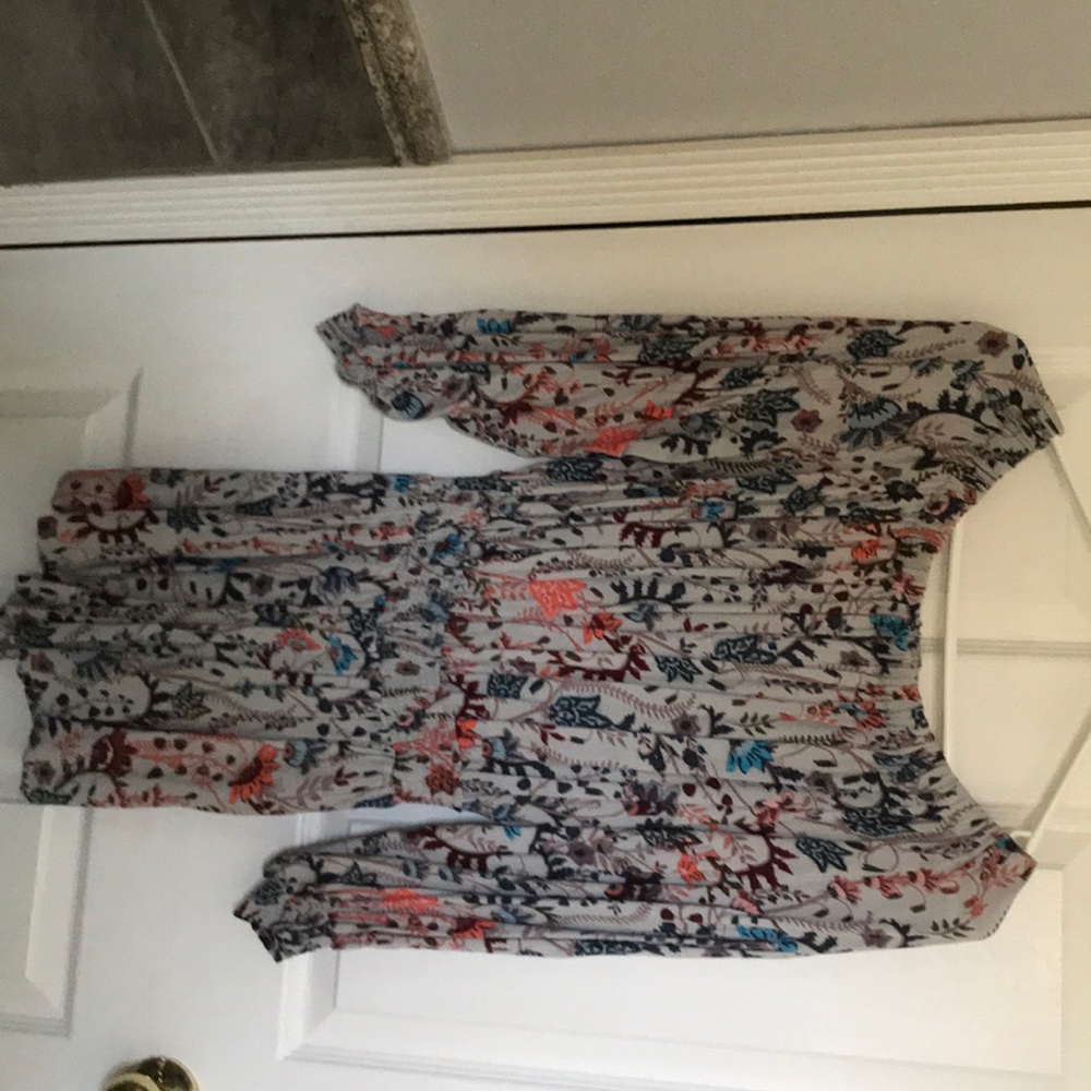 Free People Romper